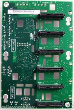 Intel FXX6DRV3GRBRD Spare 6-Drive Backplane Without Expander New Bulk Packaged