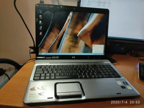 Ordinateurs portables et netbooks HP avec Windows 7