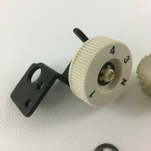 Pfaff Hobbylock 794 Serger Replacement Tensioner Knob Assembly eBay