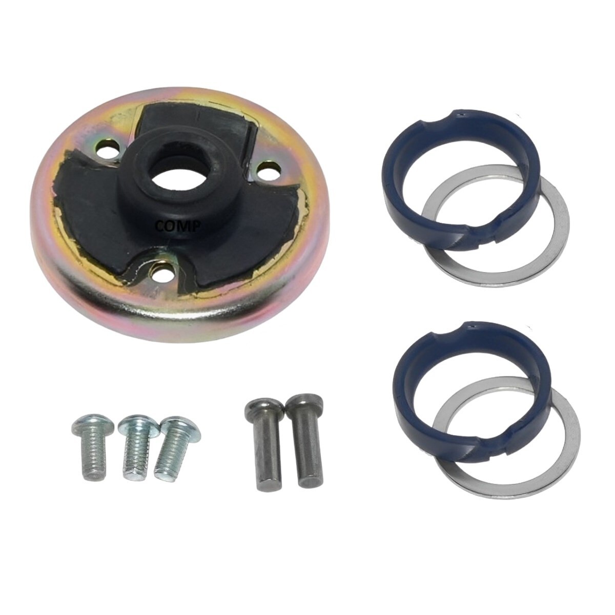 Ford Oem Bushing Motorcraft SW-6951 Shifter Bushing | Ford & Lincoln ...