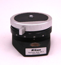 NIKON AP-2 PANORAMAKOPF , SHC Art.765360