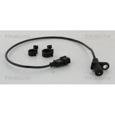 1x Impulsgeber, Kurbelwelle TRISCAN 8855 27107 passend für VOLVO
