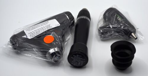 Welch Allyn MacroView PanOptic Diagnostic Set - Picture 5 of 9