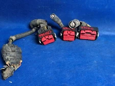 WIRING HARNESS PLUG CONNECTOR 06 MUSTANG V6 4.0 7R3A-12A650-ANA TNU0