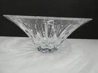 QUALITY WATERFORD MARQUIS  HEAVY WHEEL CUT BOWL SERVING PIECE