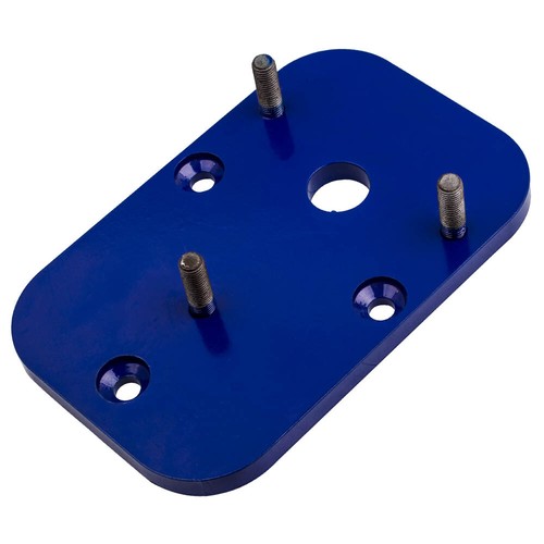 Wheel Lift kit 55mm for towbar clearance 2008 2009 2010 2011 2012-19 New - Picture 5 of 12