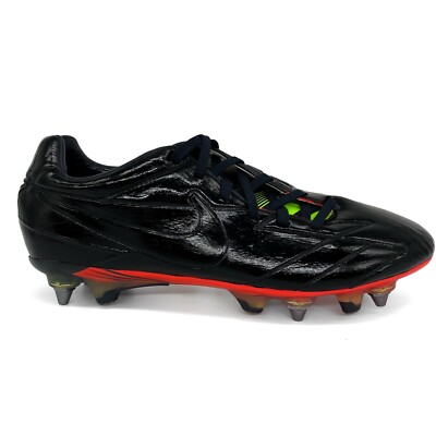 Nike Total 90 T90 Laser 4 IV Sg-PRO US 9.5 UK 8.5 | eBay