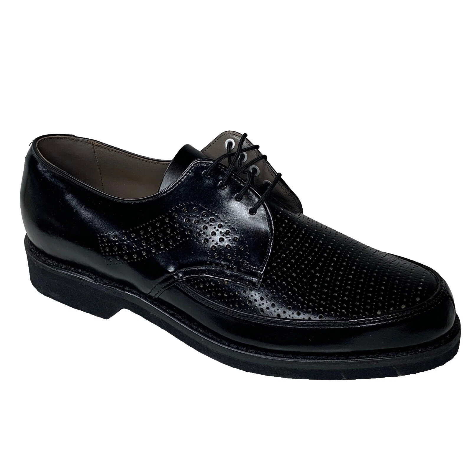 Calzado Vintage Formal Vestido/Formal para Hombres