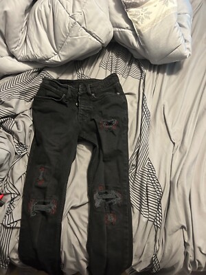 ksubi jeans size 29