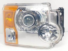 Feu avant (phare) Land Rover DISCOVERY