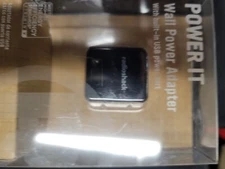 BOX OF ASSORTED ELECTRONICS 11 PIECES