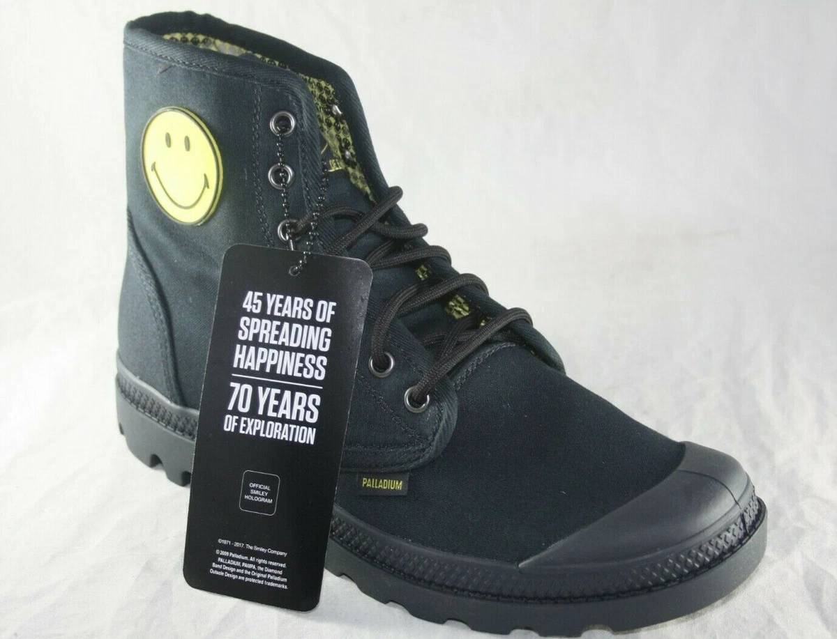 Palladium clearance pampa fest
