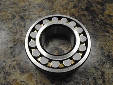 22208 CA/W33 SPHERICAL ROLLER BEARING 40X80X23 mm ASHCTR