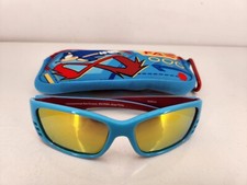 Sonic the Hedgehog Themed Sunglasses for Kids / Teens - Pan Oceanic Eyewear Sega