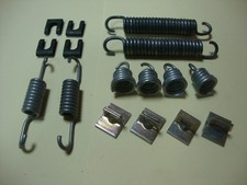 Kits de frein Peugeot 204