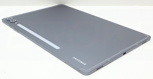 Samsung Galaxy Tab S10+ 256 GB Wi-Fi 12,4" SM-X820 gris piedra lunar - Imagen 6 de 13