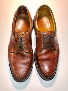 allen edmonds wilbert