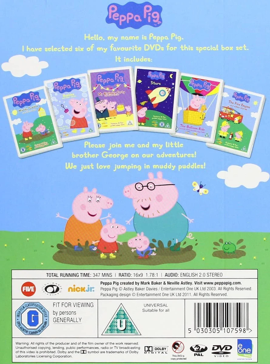 Peppa Pig Uk peppa-pig-uk