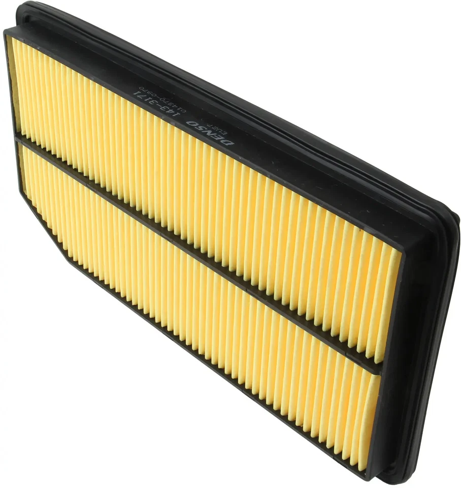 DENSO 143-3171 Air Filter For 06-14 Honda Ridgeline - Image 2 of 4