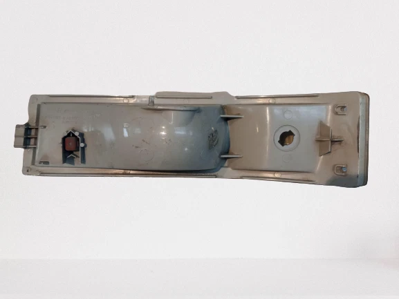 Chevrolet Astro 1995-2005 intermitente derecho p/n 16520250 pieza original OEM GM Foto 3 de 4