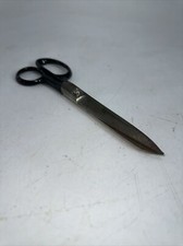 Vintage Deluxe Kleencut 113C-8  Scissors Made in USA Rare Item
