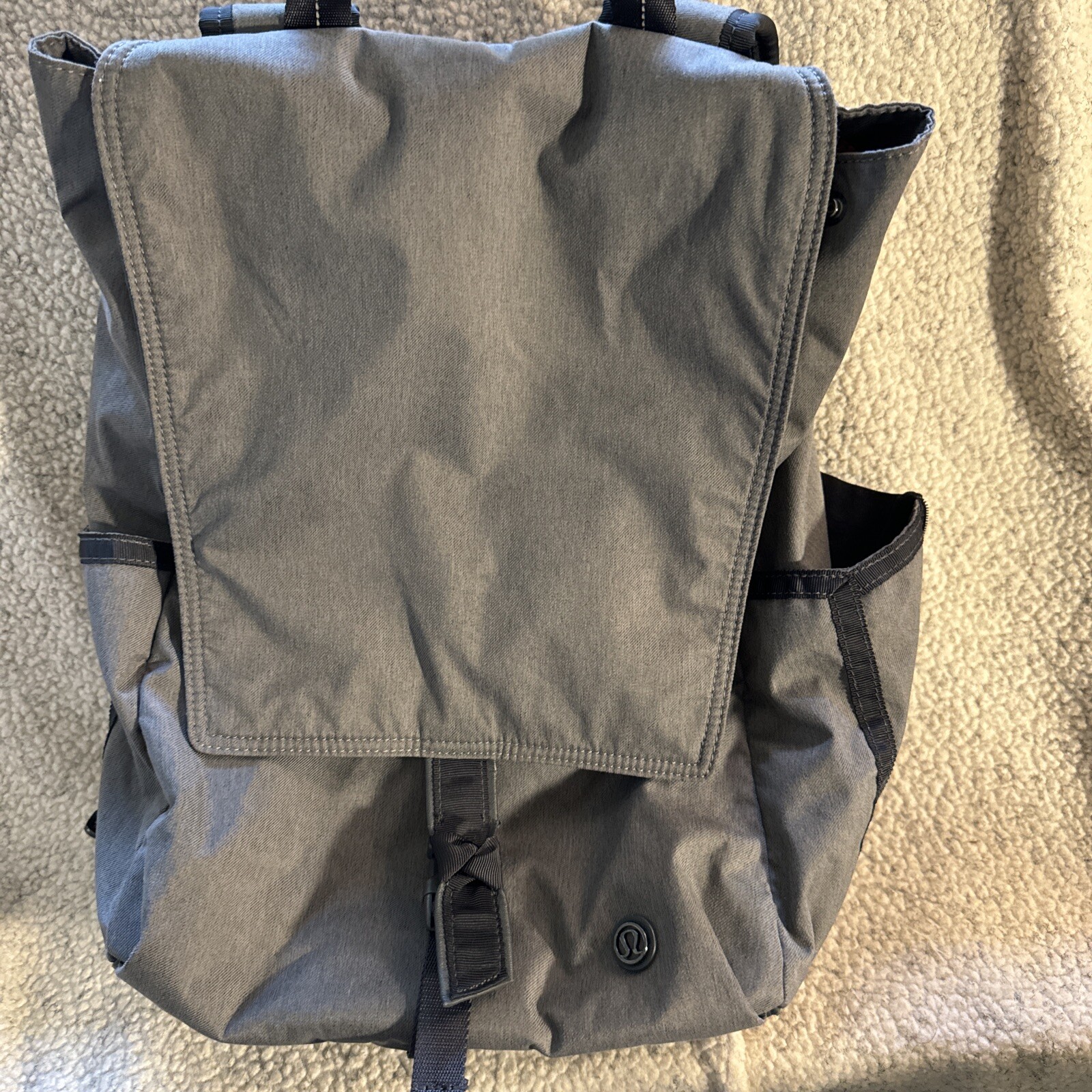 Mochila lululemon urbanite