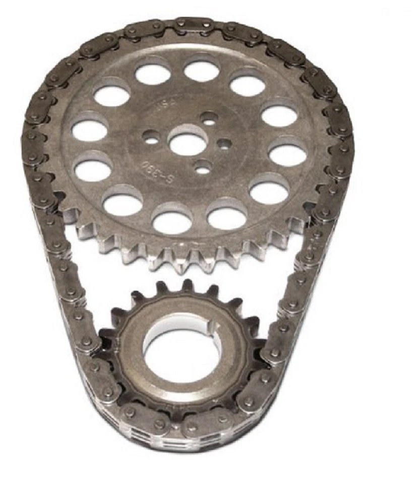 283 Chevy II 1964-67 solo kit de revisión del motor. Foto 4 de 4