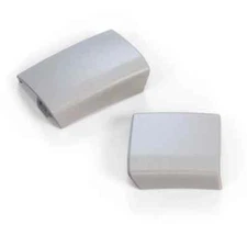 Porsche Cayenne 958 GTS Turbo Wheel Arch Flare Molding Trim Covers Cap L or R