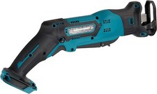 ⚡ Sierra Sable Eléctrica Depmog 21V - Kit Con 8 Hojas Y Batería Compatible Con Makita (Sierra De Tigre)