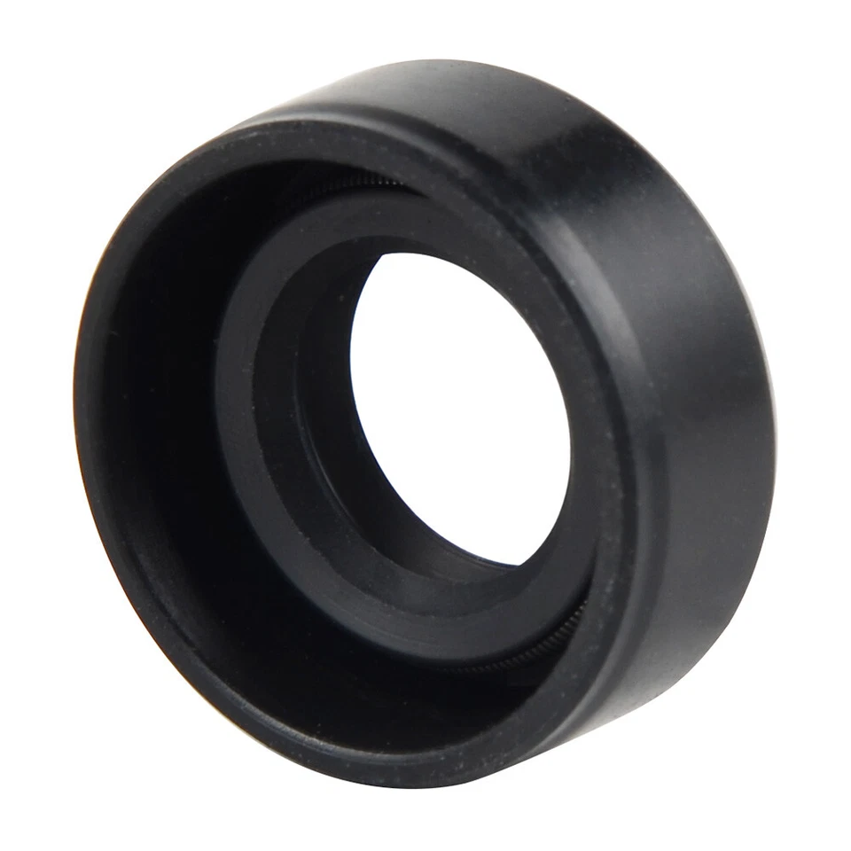 Gear Shift Oil Seal For Suzuki GN125/250/400 DR100/125/200/250/350/650 FZ50 FA50 - Image 4 of 4