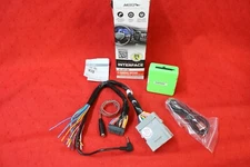 Metra BY-GM11-SWC Steering Wheel Control Interface for Select 2006-12 GM NEW #N1