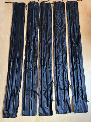 NASH Pursuit 10ft 3,25Lb Abbreviated