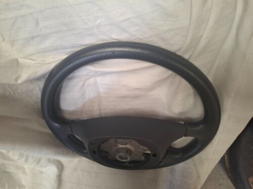 FORD NOS STEERING WHEEL EF EL AU GREY FORD FALCON NOS - Picture 2 of 3