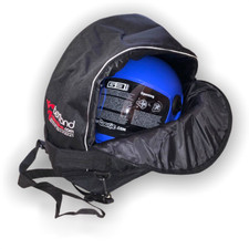 Borsa Porta casco -Bertrand Adrenaline - Hb01