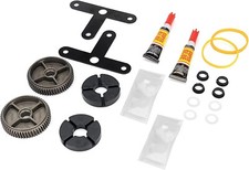 Brass Bronze Gear For 00-04 Corvette 93-02 Firebird Headlight Motor Repair Kit