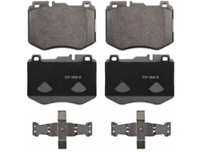 For 2017 Mercedes E300 Brake Pad Set Front Bosch 33717GPMB