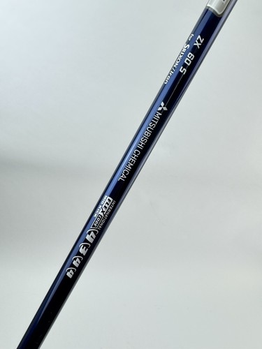 XXIO Sand Wedge 56* Forged Mitsubishi Chemical Diamana Stiff Graphite /New/22478 - Picture 11 of 17