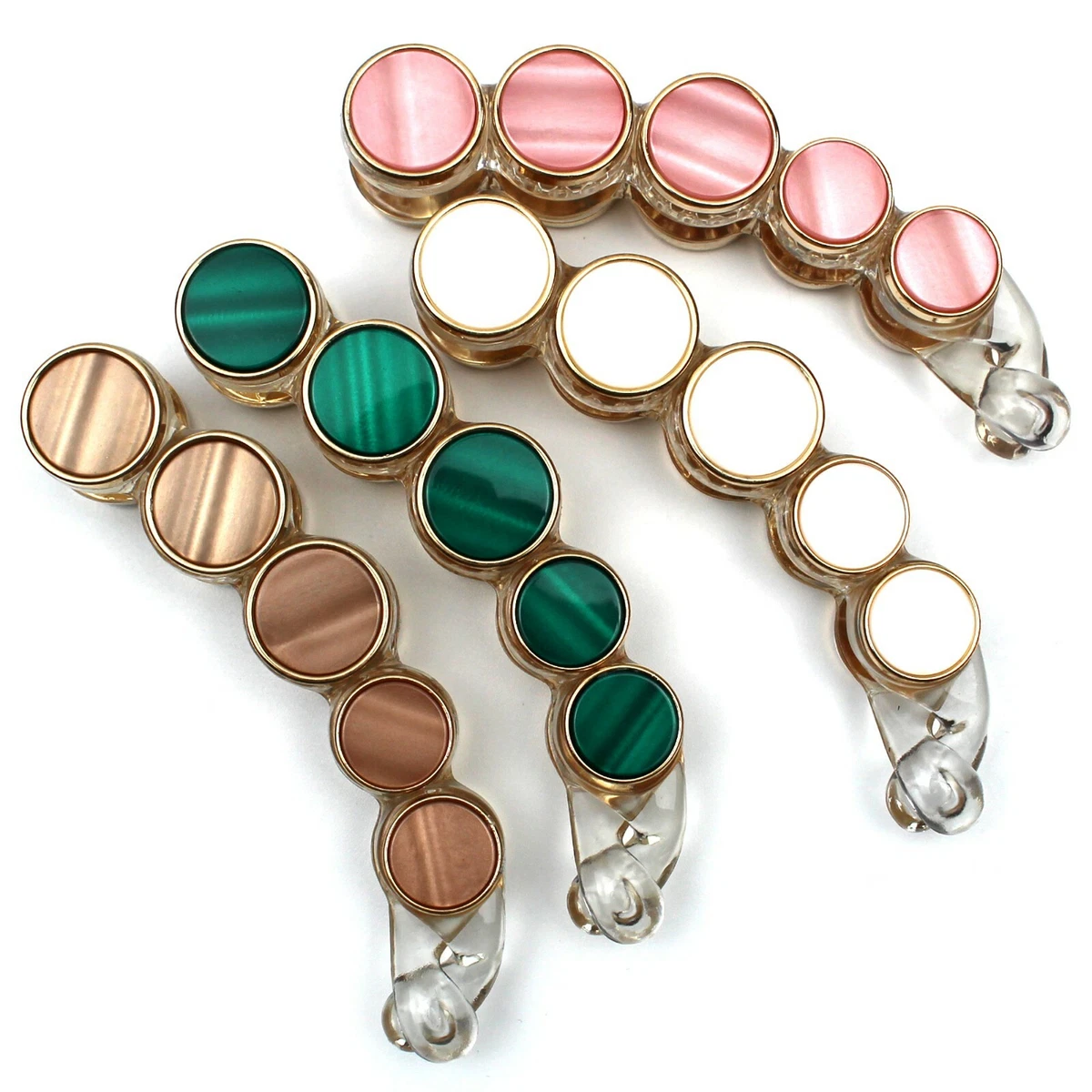 Mother of pearl hair clip outlet