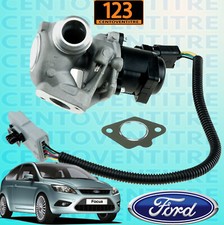 VALVOLA EGR FORD FOCUS II