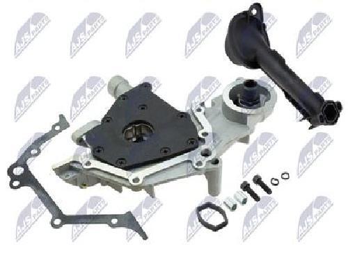 Original NTY Oil Pump BPO-FT-001 For Alfa Romeo Fiat Lancia Opel