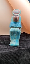 Rare Ancient Egyptian Antiquities God Baboon Underworld Statue Pharaonic BC