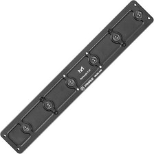 MLok Arca Rail Tripod Mount Adapter Compatiable Arca-Swiss/RRS Dovetail Tripo...