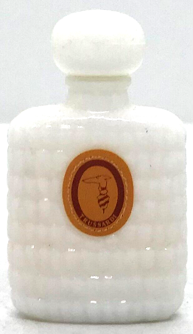TRUSSARDI EAU DE TOILETTE MINI SPLASH FOR WOMEN 0. 17 Oz / 5 ml