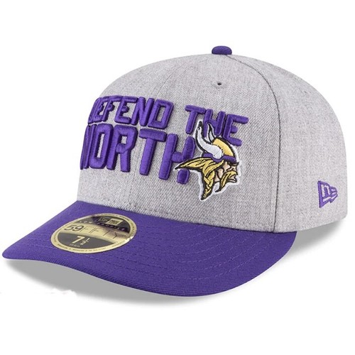 New Era 59Fifty Low Profile LP Hat Cap 