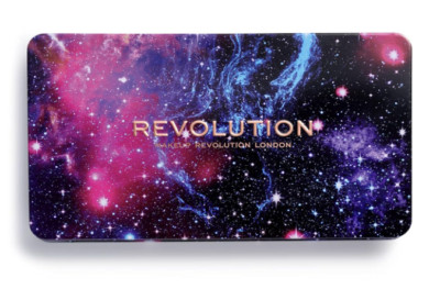 Makeup Revolution Forever Flawless Constellation Eyeshadow Palette 18 Shades