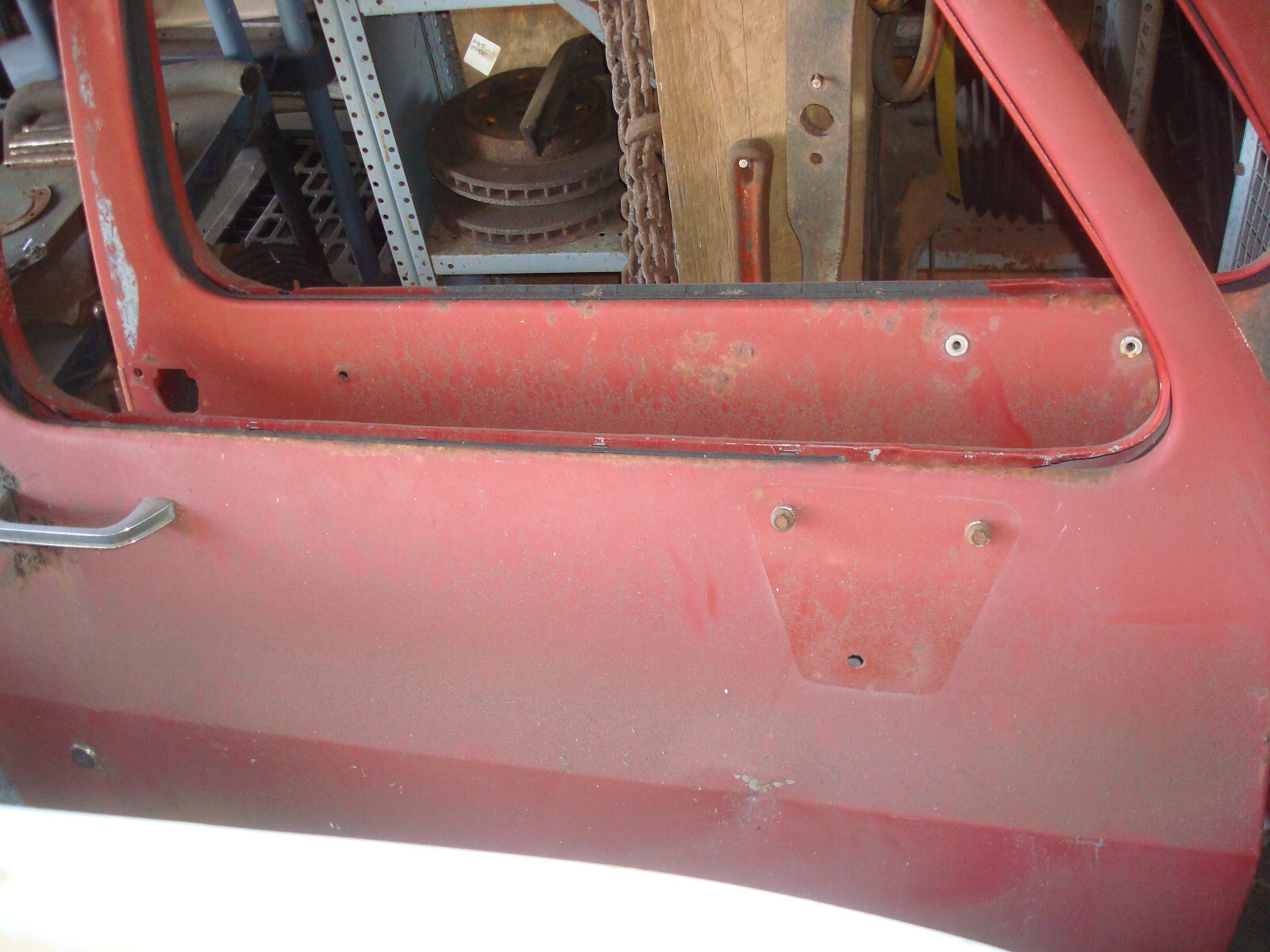 197387 Chevy Or GMC Pickup Truck Used Doors eBay