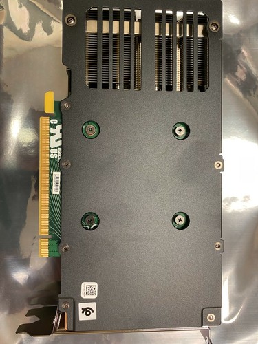 NON LHR NVIDIA RTX 3060 12GB GDDR6 Nvidia DELL OEM (PCI Device ID: 2503) NON-LHR - Picture 2 of 4