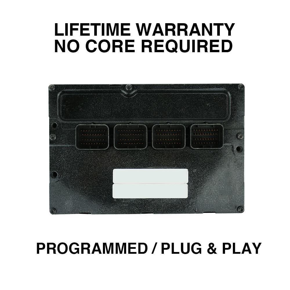 Engine Computer Programmed Plug&Play 2004 Chrysler Sebring