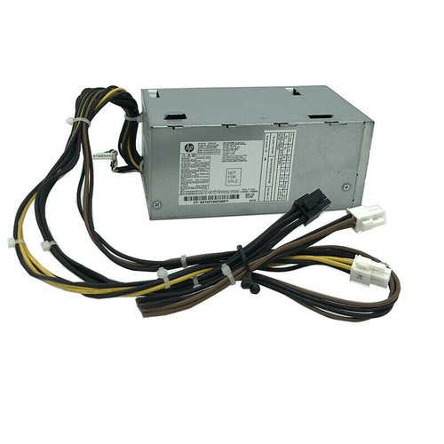 942332-001 PA-3401-1HA Original HP 280 288 480 600 800 G3 G4 400W power supply - 第 2/5 張圖片