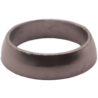 2" Donut Gasket Car SUV Exhaust Muffler Pipe to Manifold Flexible